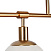 Подвес Maytoni Erich MOD221-PL-05-G